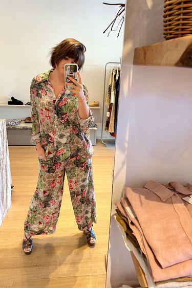 Henry Pants in Juru-Pants-Chufy-Debs Boutique